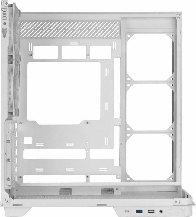 Produktbild Mars Gaming Mc-Infiniow (ATX, mATX, Mini-ITX)