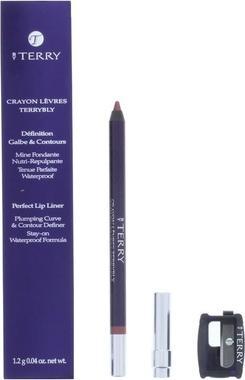 Image du produit By Terry Crayon lèvres Terrybly (Rose ancien)
