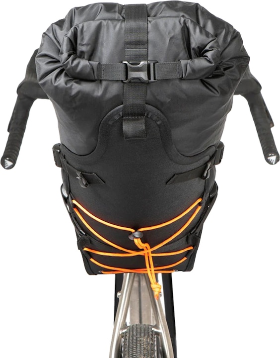 Produktbild Restrap Saddle Bag (18 l, Satteltasche)