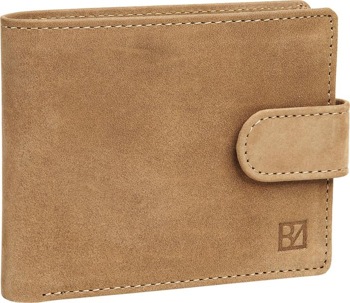 Produktbild Bodenschatz Geldbörse BICOLOUR