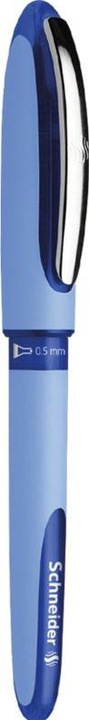 Produktbild Schneider Tintenroller Hybrid (Blau, 1 x)
