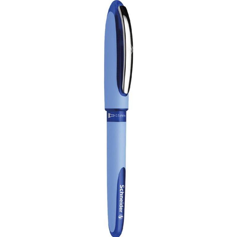 Thumbnail - Schneider, Schreibstifte, Tintenroller Hybrid (Blau, 1 x)