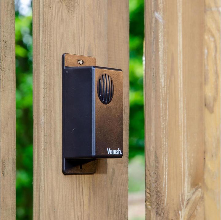 Produktbild Vanish Mobiler Mardervertreiber TVT-1