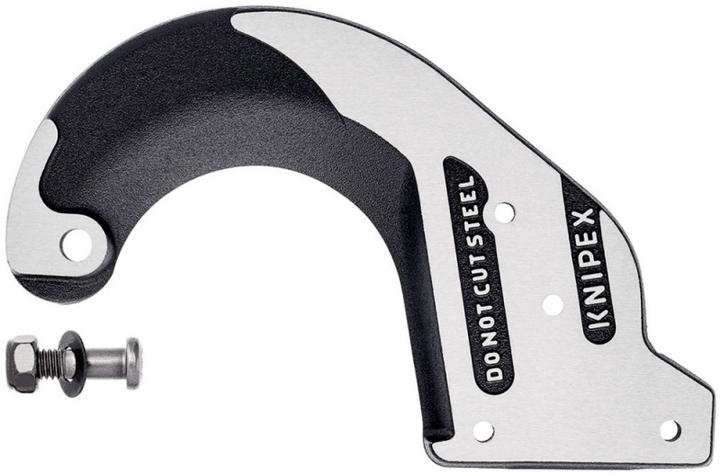 Produktbild Knipex Messer für (120 mm)
