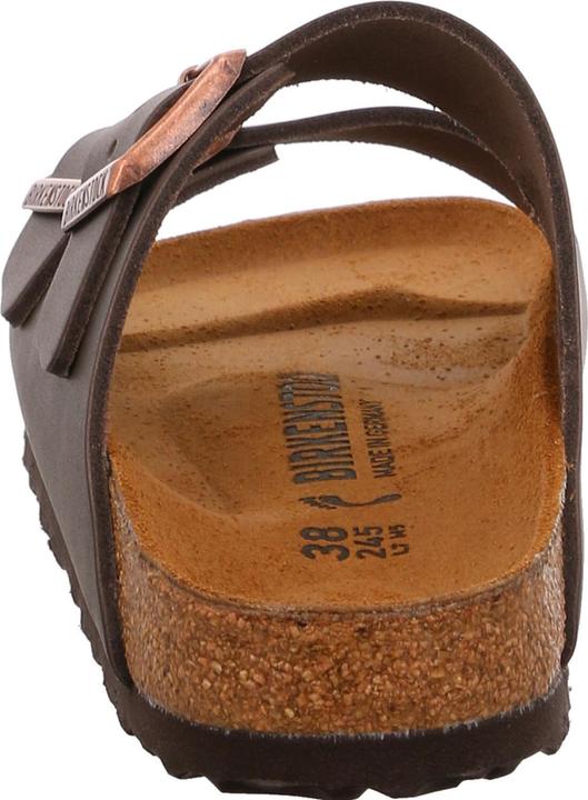 Produktbild Birkenstock Arizona Naturleder schmal (41)