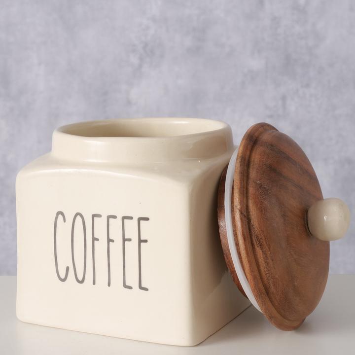 Actual product image Boltze Home Coffee
