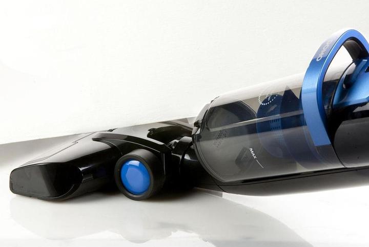 Actual product image Domo Stick vacuum cleaner DO221SV