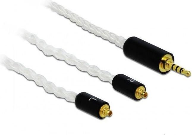 Actual product image Delock 85848 Audio cable (1.20 m)
