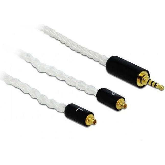 Delock 85848 Audio-Kabel (1.20 m), Audio Kabel