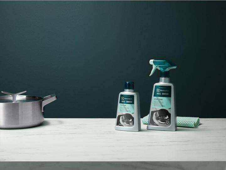 Actual product image Electrolux M3SCC200