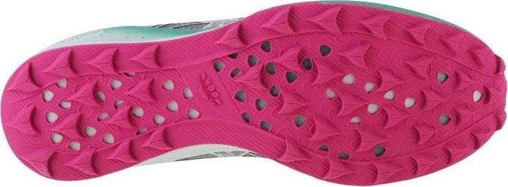 Productafbeelding ASICS Performance Fuji Speed Lady Black/Soothing Sea (39)