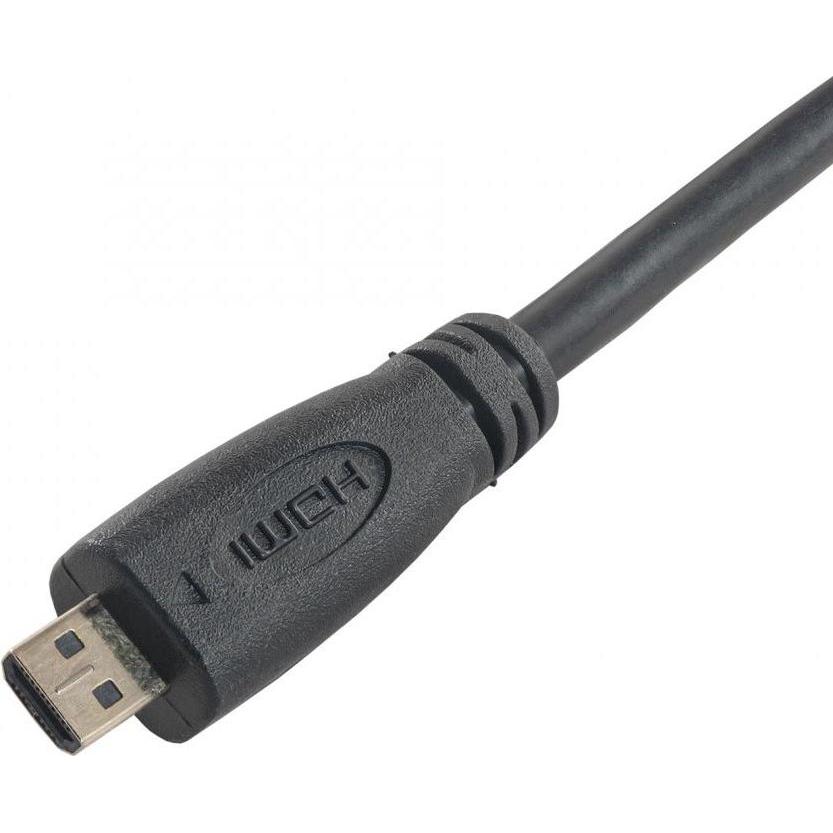 Thumbnail - Akyga AK-HD-15R HDMI-Kabel HDMI Typ A (Standard) (1.50 m, HDMI), Video Kabel