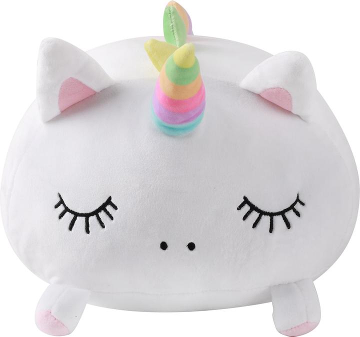 Produktbild Roost KISSEN - Unicorn (22 x 22 cm)