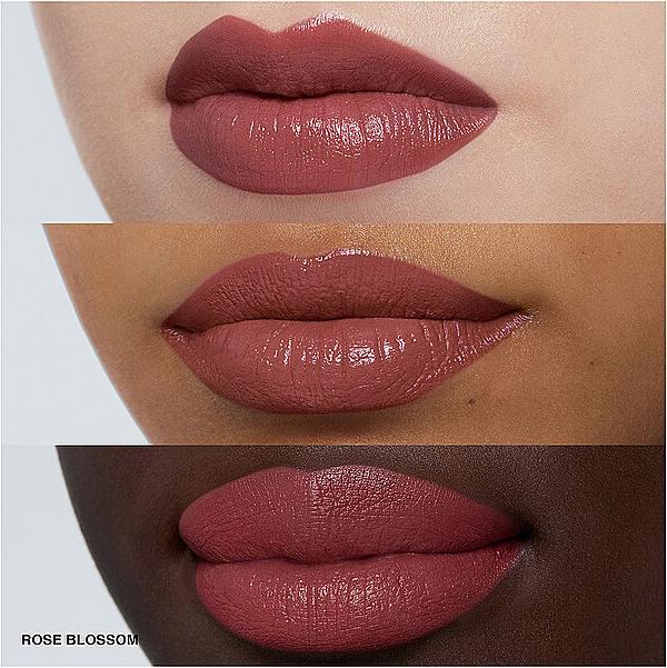 Image du produit Bobbi Brown Luxe Lip Color (re) Rose Bl. (Rose)