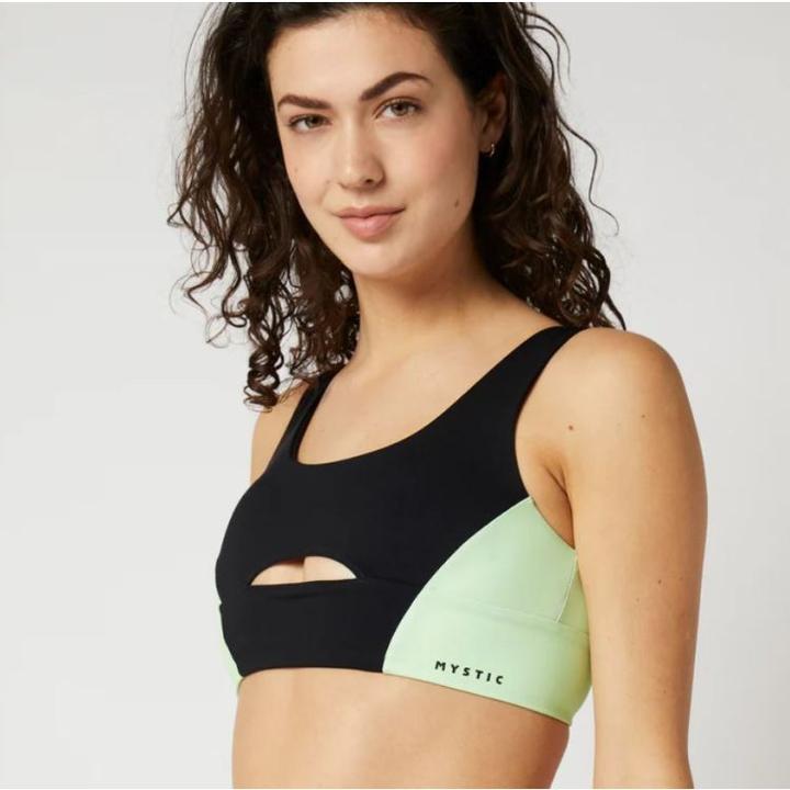 Actual product image Mystic Bruna Performance Bikini Top (Frequency band 38 (2600 MHz))
