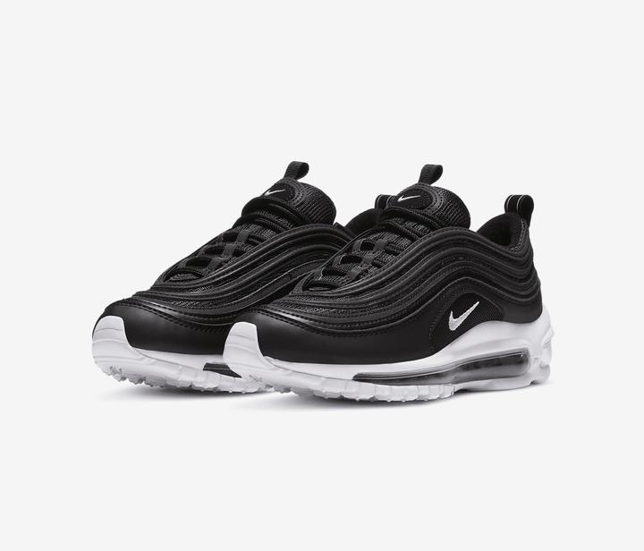 Produktbild Nike Air Max 97 (GS) (36.5)