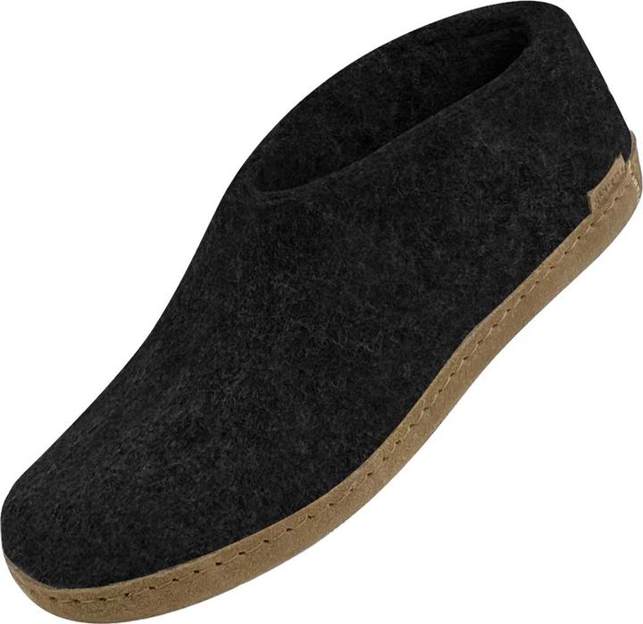 Image du produit Glerups Semelle en cuir Chausson (48)