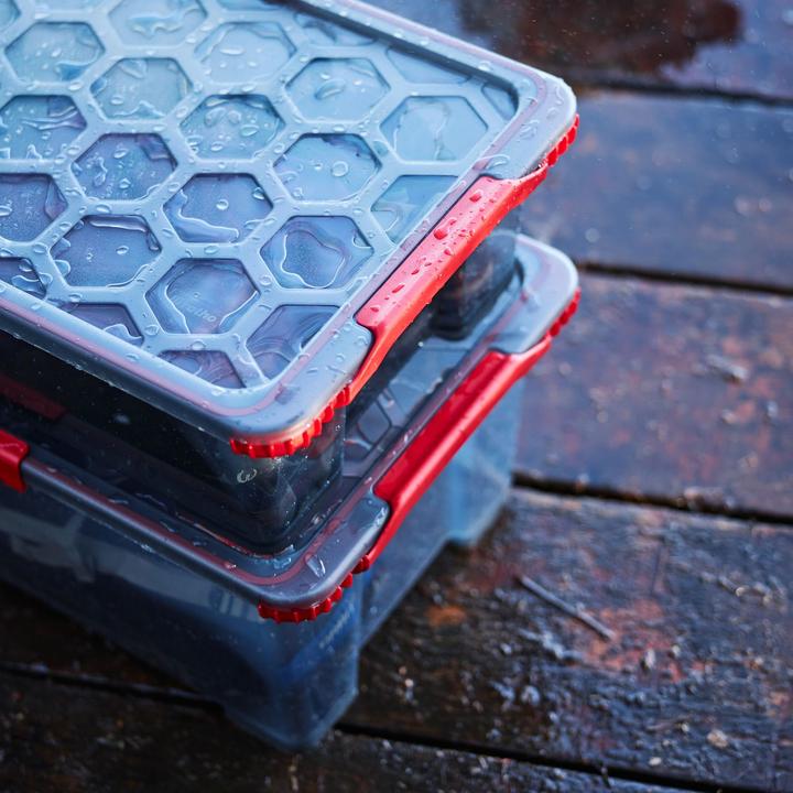 Actual product image Rotho Evo Safe Keeping (39.5 x 28.5 x 16 cm, 11 l)