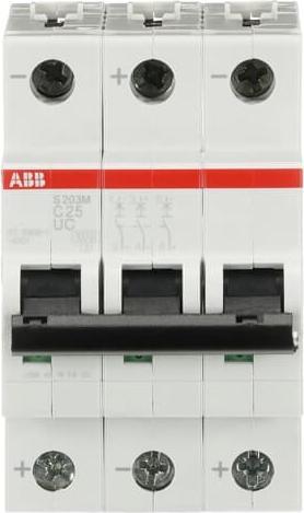 Produktbild ABB Leitungsschutzschalter