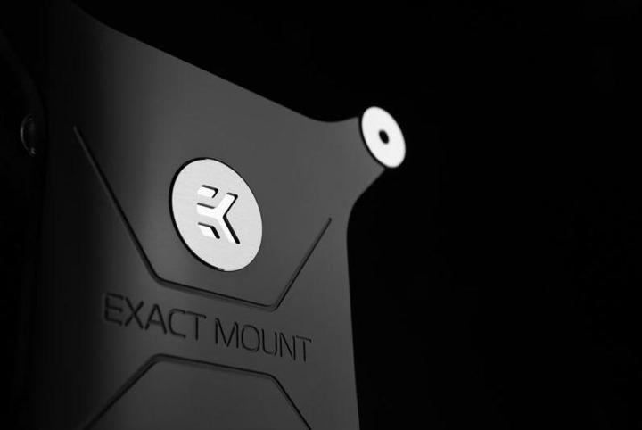 Produktbild EKWB EK-Quantum Velocity² D-RGB