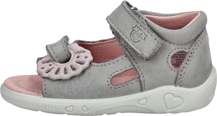 Grey/Pink