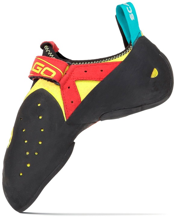 Produktbild Scarpa Drago (43)