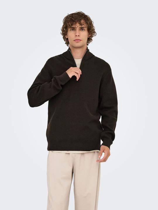 Produktbild Only & Sons ONSPHIL Pullover Strickpullover (XXL)