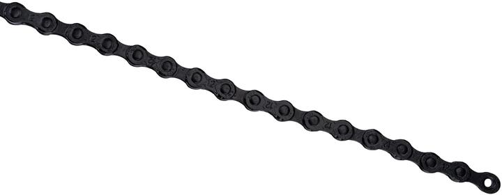 Actual product image KMC e12 - Black Tech (12-speed)