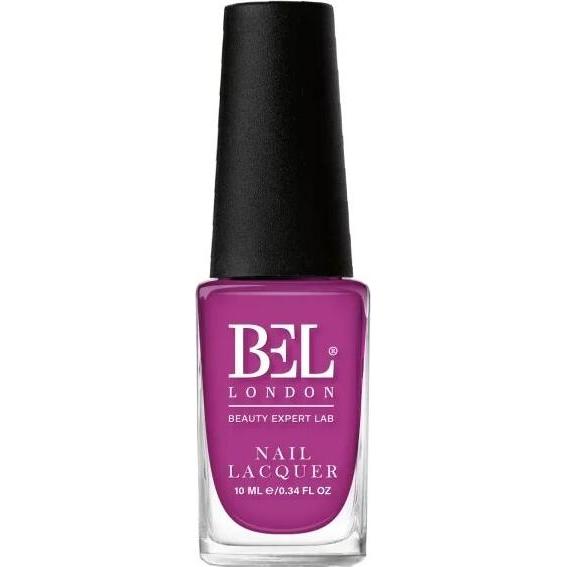 BEL London, Nagellak, Nieuwe sneldrogende nagellak 021 - 10 Ml (021, Email)