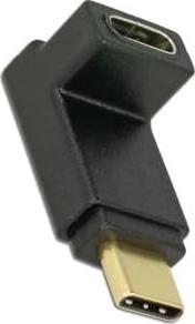 Produktbild Delock USB Typ-C zu (USB Typ-C, 12 cm)