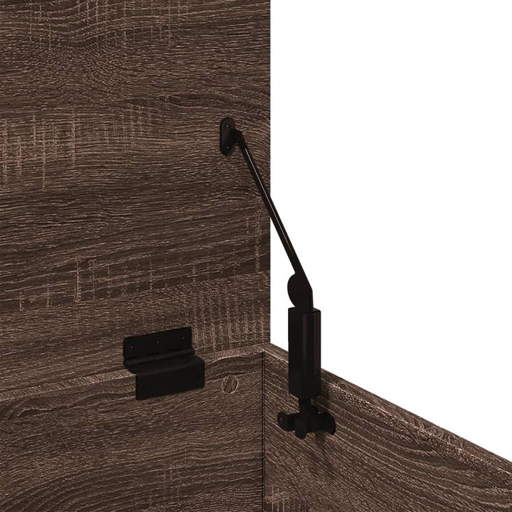 Produktbild VidaXL Nebula Vista (60 x 35 x 35 cm, 73.50 l)
