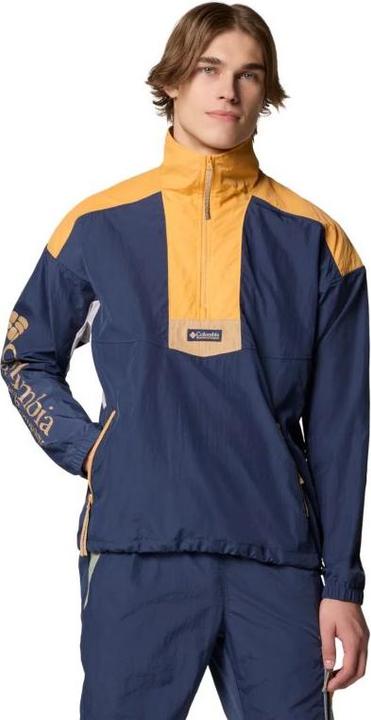 Produktbild Columbia Riptide Retro Windbreaker Anorak (L)