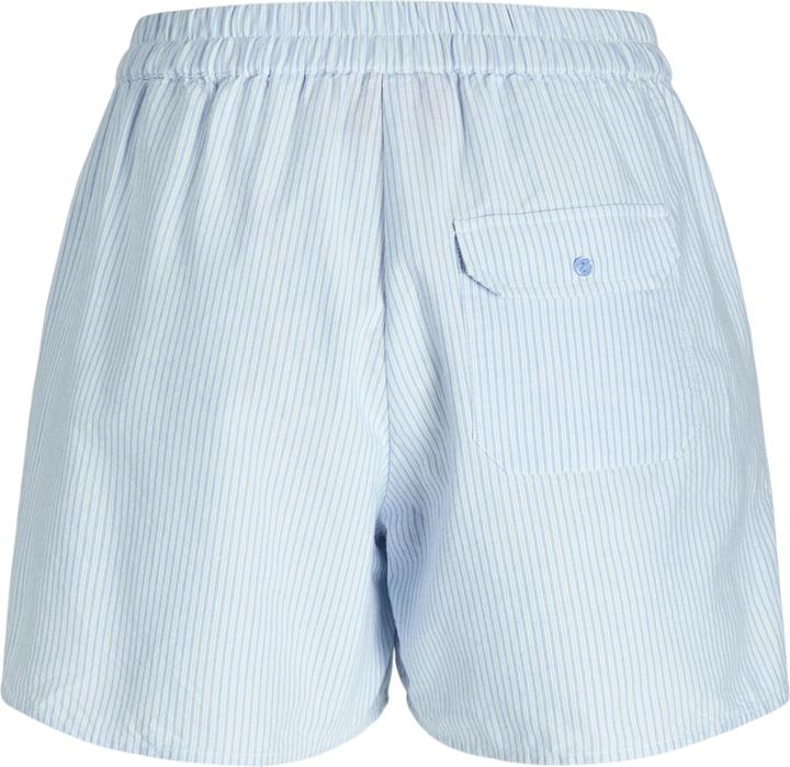 Actual product image JJXX Jxsiva Oxford Mw Pocket Shorts Wvn Ln (M)