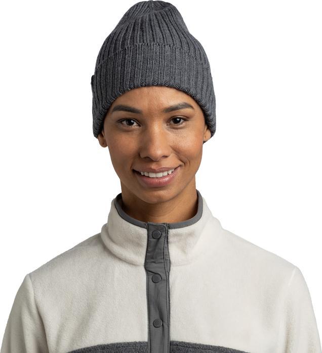 Produktbild Buff Knitted Beanie Norval (One Size)