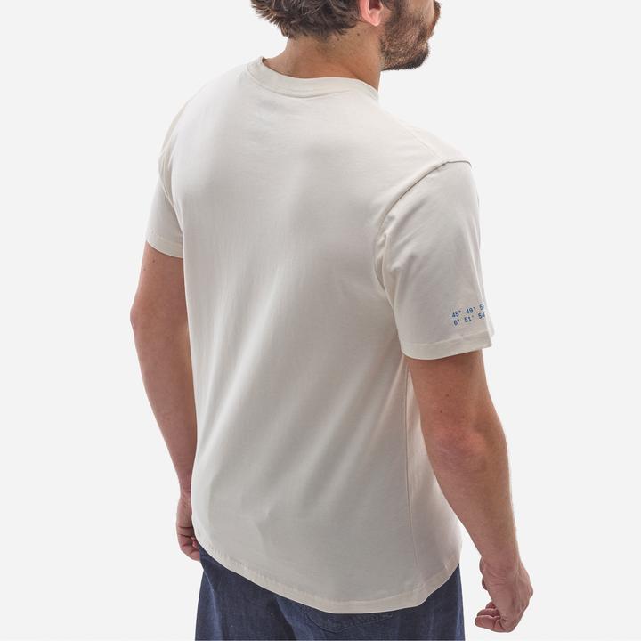 Produktbild Millet CDG Chamonix Logo (M)