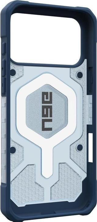 Actual product image UAG Pathfinder (Apple iPhone 17 Pro Max)