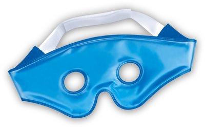 Actual product image Nexcare ColdHot face mask