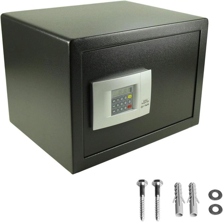 Produktbild Burg Wächter Point (38.80 l)