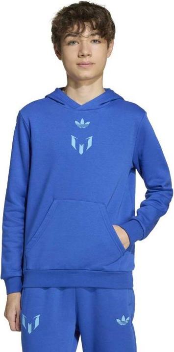 Image du produit Adidas Messi Junior Sweatshirt (152)