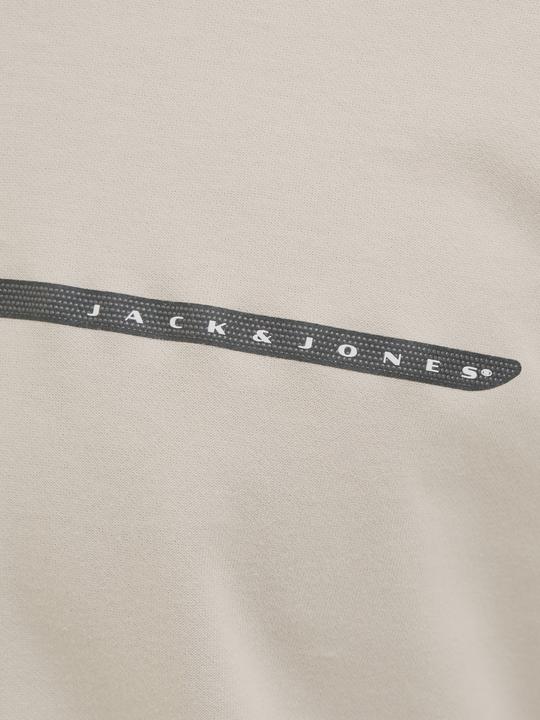 Immagine prodotto Jack & Jones Jcofusion Full Branding Tee Ss Crew Noos (L)
