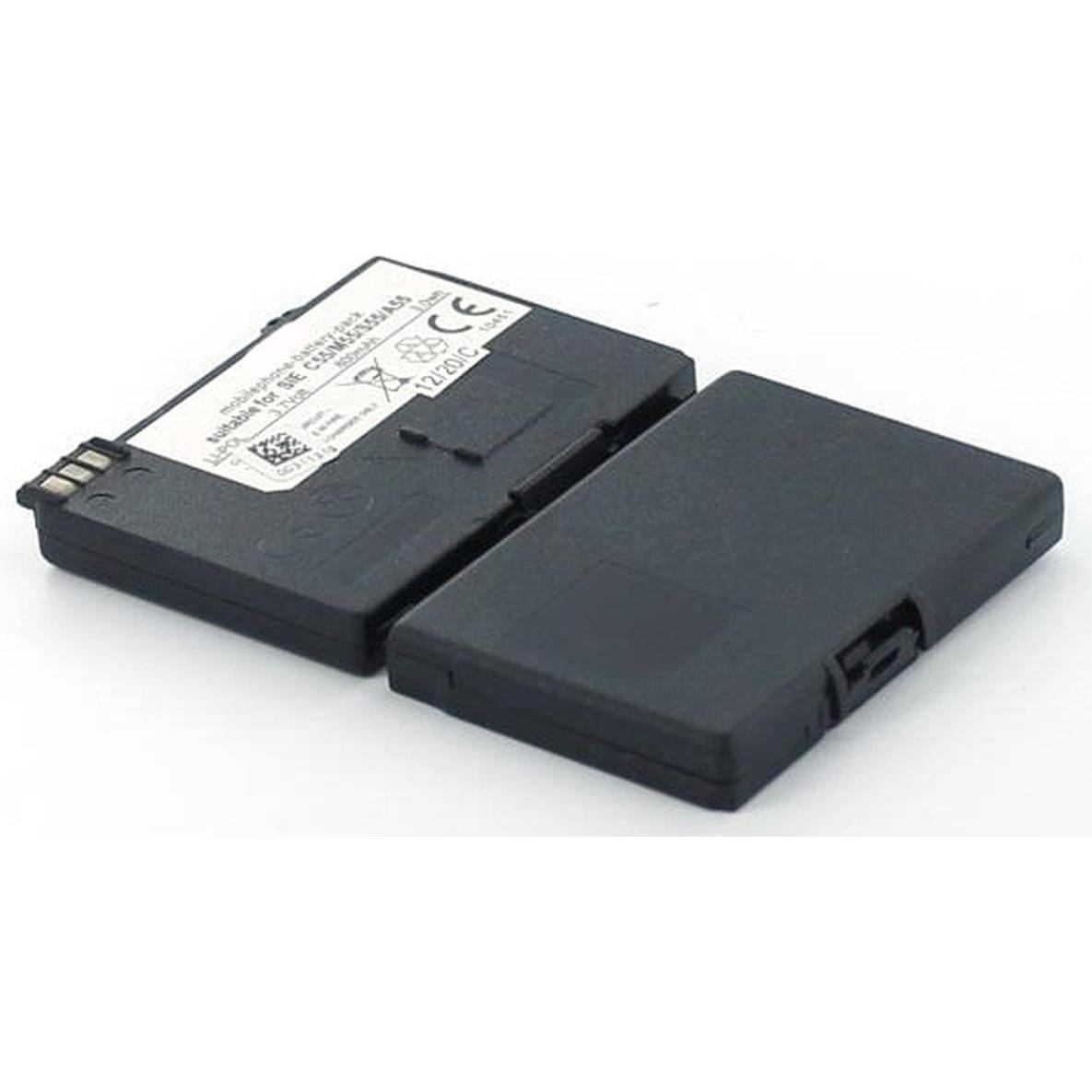 AGI 25363 - Batterie/Akku - Schwarz - Lithium Polymer (LiPo) - 750 mAh - 3,6 V - Sie, Smartphone Akku