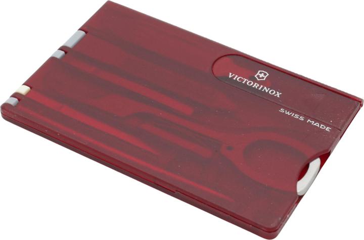 Image du produit Victorinox SwissCard