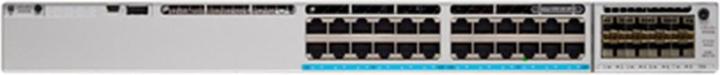 Produktbild Cisco Catalyst 9300L - Network Essential (24 Ports)