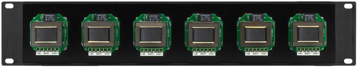 Immagine prodotto Monacor 19 Attenuatore ELA