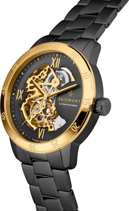 Actual product image Seizmont Dante II (44 mm)