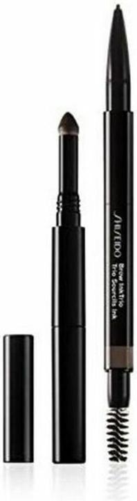 Produktbild Shiseido Brow InkTrio (03 Deep Brown)