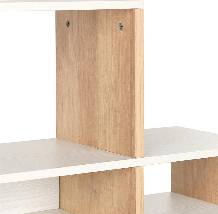 Immagine prodotto Beliani Amarilo (90 x 30 x 120 cm)