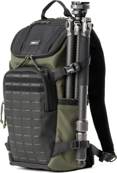 Image du produit Think Tank Darklight Backpack 14l - Montane Green (1015301444) (14 l)