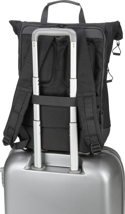 Actual product image Jost Courier Backpack Ystad Backpack Courier