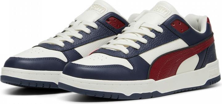 Actual product image Puma RBD Game Low (43)